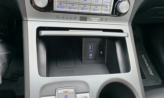 Hyundai Kona 10 of 16