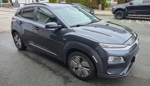 Hyundai Kona 3 of 16