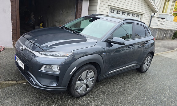 Hyundai Kona 5 of 16