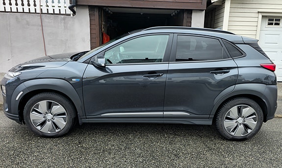 Hyundai Kona 6 of 16