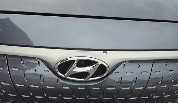 Hyundai Kona 13 of 16