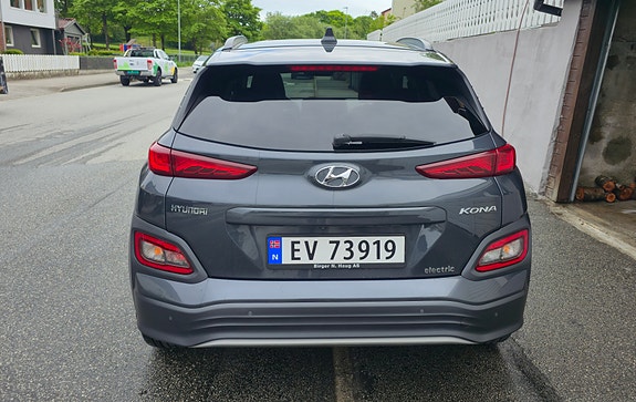 Hyundai Kona 7 of 16