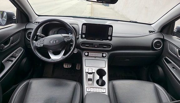 Hyundai Kona 9 of 16
