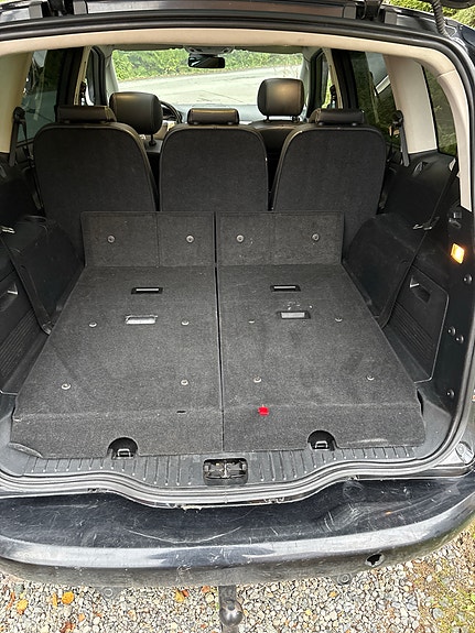 Ford S-MAX 4 of 8