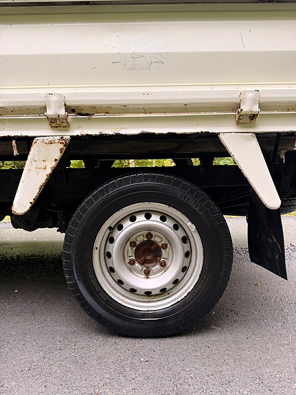 Toyota Dyna 100 11 of 29