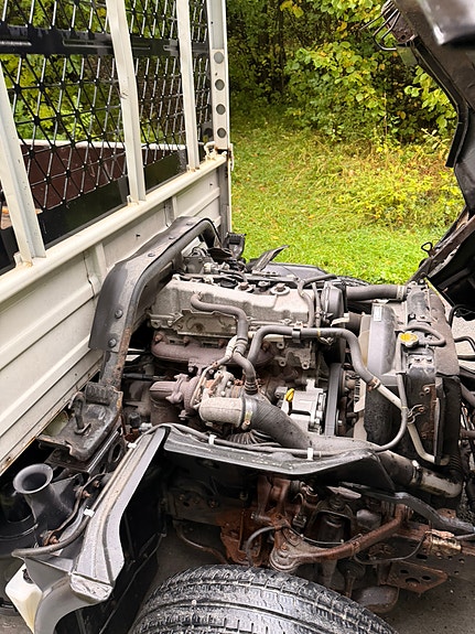 Toyota Dyna 100 26 of 29