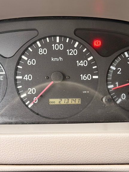 Toyota Dyna 100 28 of 29