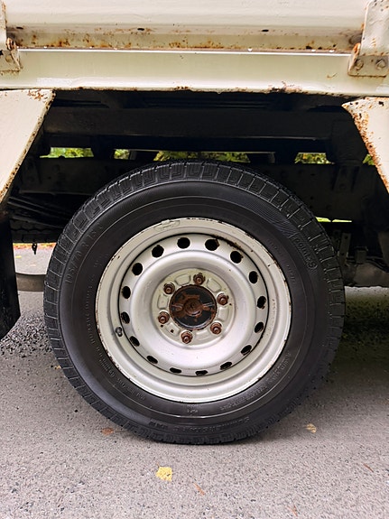 Toyota Dyna 100 15 of 29