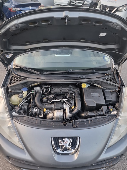 Peugeot 207 10 of 11