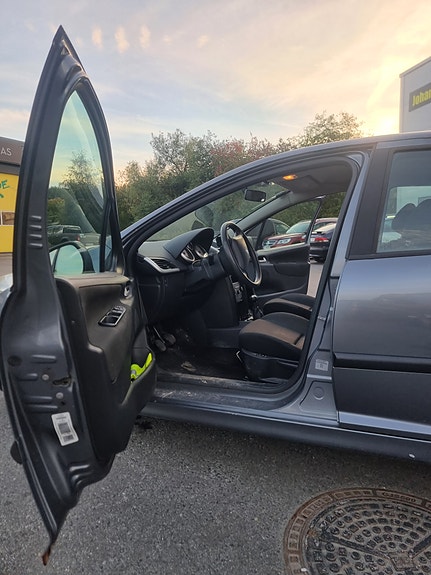 Peugeot 207 6 of 11