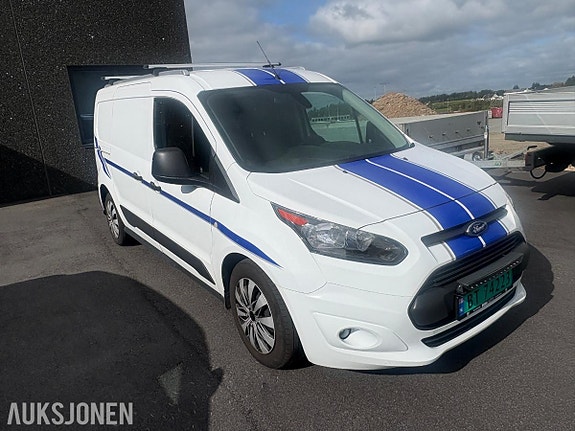 Ford Connect 3 of 23