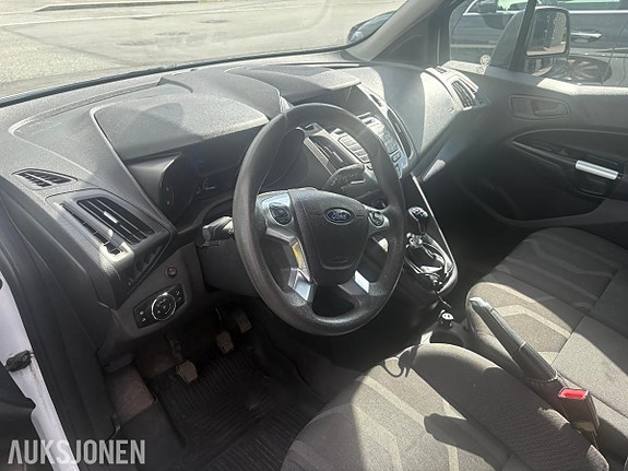 Ford Connect 11 of 23