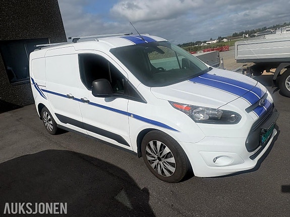 Ford Connect 4 of 23