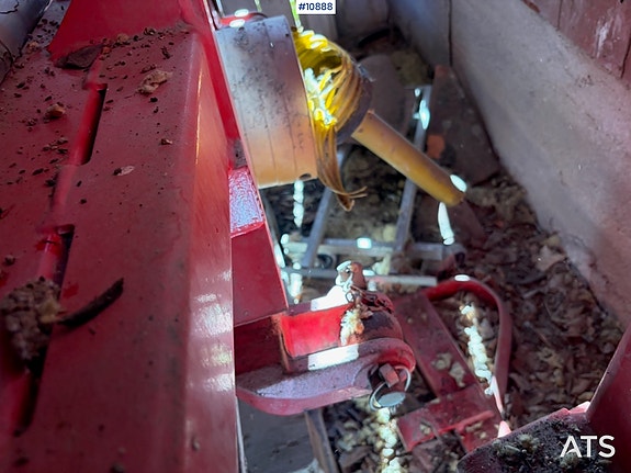 Kverneland Accord Pneumatic DF1 5 of 16