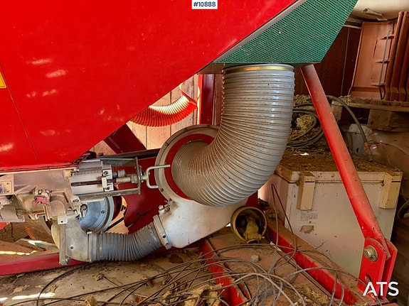 Kverneland Accord Pneumatic DF1 9 of 16