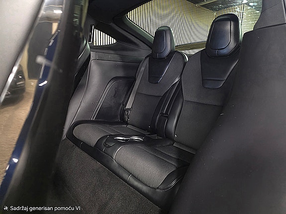 Tesla Model X 20 of 30