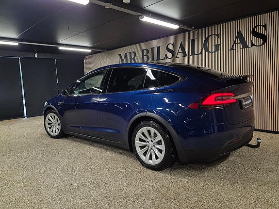 Tesla Model X 6 of 30