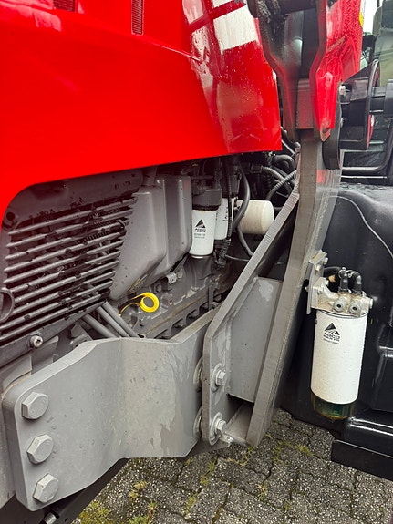 Massey Ferguson 7718 S 7 of 30