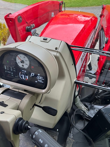 Massey Ferguson 7718 S 19 of 30