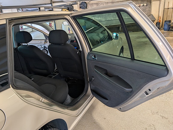 Skoda Fabia 19 of 30