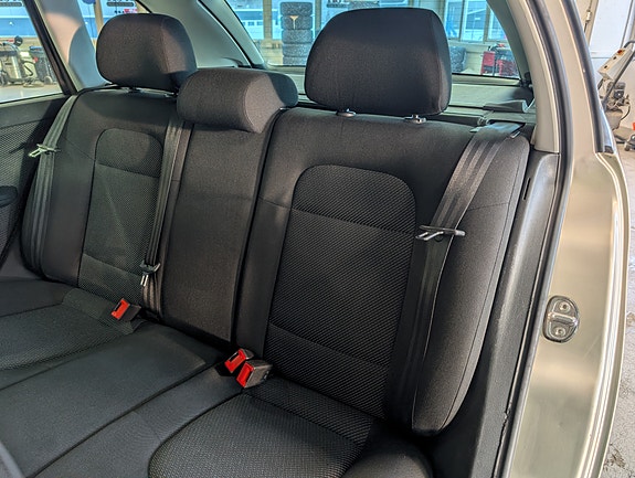 Skoda Fabia 26 of 30