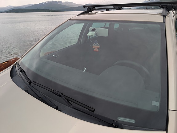 Skoda Fabia 9 of 30