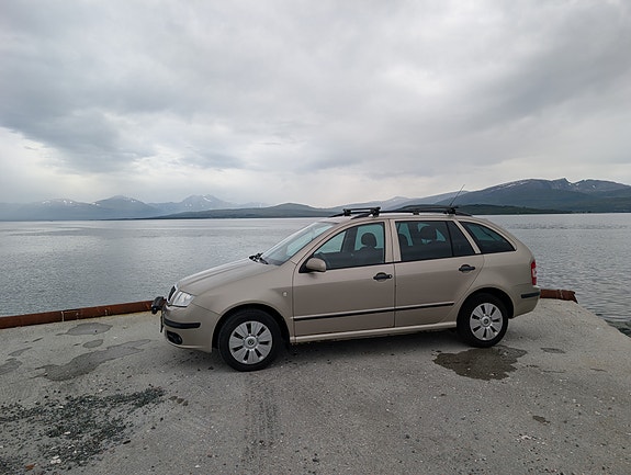 Skoda Fabia 15 of 30