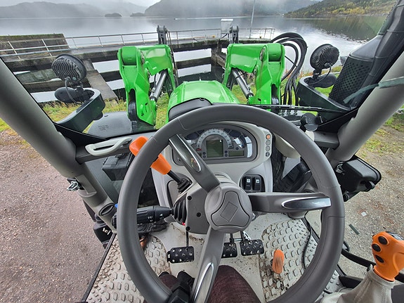Deutz Fahr 2022 2 of 4