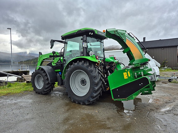Deutz Fahr 2022 4 of 4