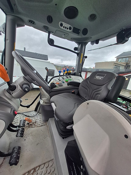 Deutz Fahr 2022 3 of 4