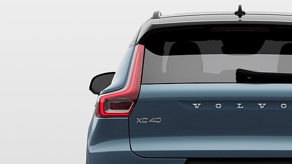 Volvo XC40 8 of 22