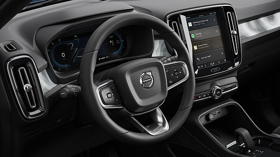 Volvo XC40 19 of 22