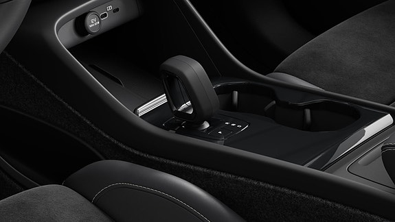 Volvo XC40 18 of 22