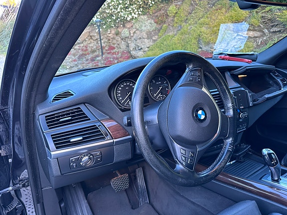 BMW X5 7 of 22