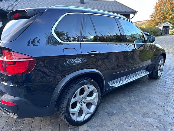 BMW X5 3 of 22