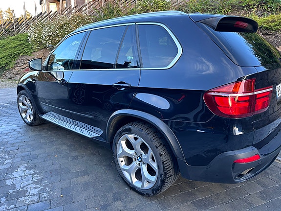 BMW X5 5 of 22