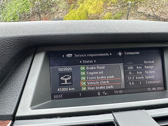 BMW X5 20 of 22