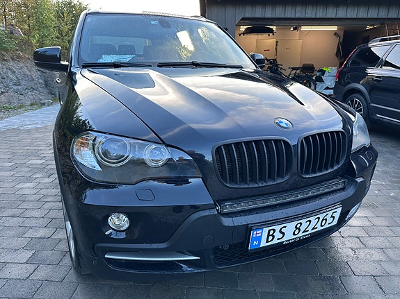 BMW X5 4 of 22