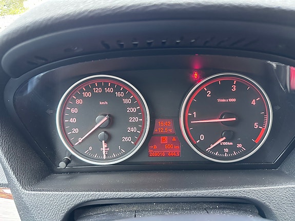 BMW X5 15 of 22