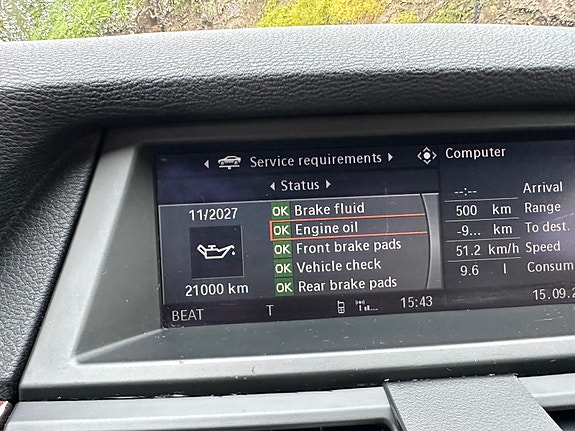 BMW X5 19 of 22