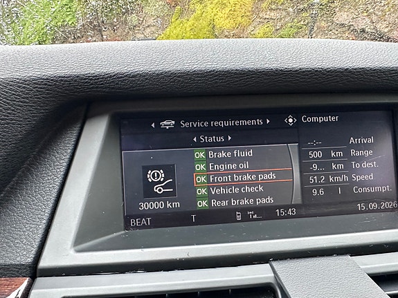 BMW X5 18 of 22