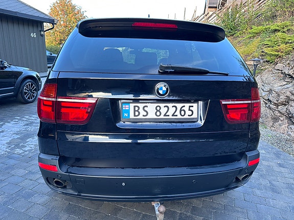 BMW X5 2 of 22