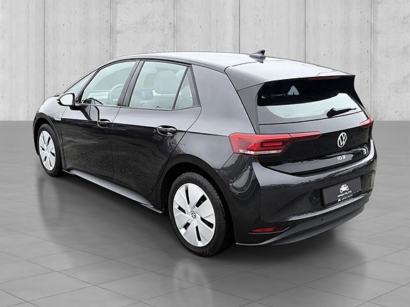 Volkswagen ID.3 4 of 20