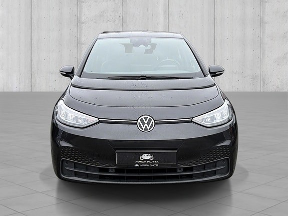 Volkswagen ID.3 2 of 20