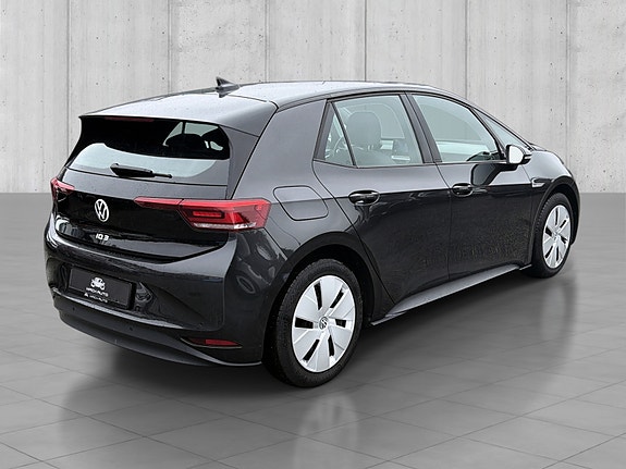 Volkswagen ID.3 6 of 20