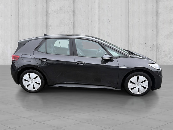 Volkswagen ID.3 7 of 20