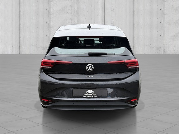 Volkswagen ID.3 5 of 20