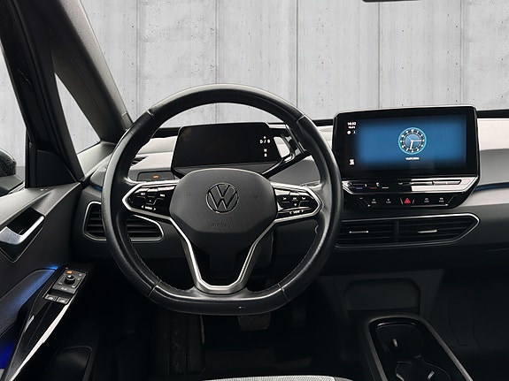 Volkswagen ID.3 10 of 20