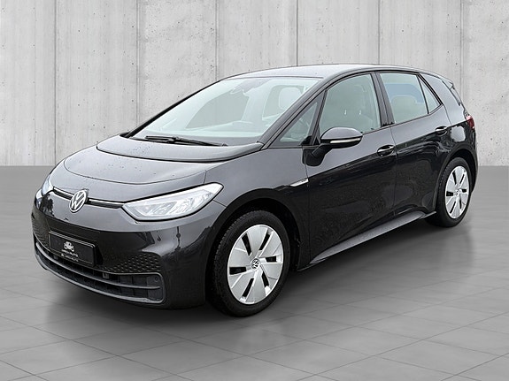Volkswagen ID.3 3 of 20