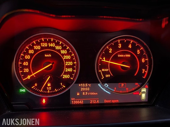 BMW 1-Serie 9 of 13